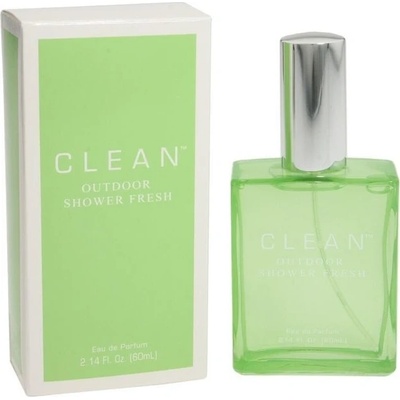 Clean Shower Fresh parfumovaná voda dámska 60 ml Tester