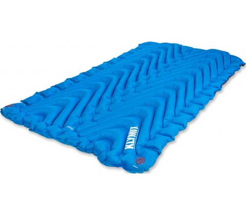 Klymit Double V