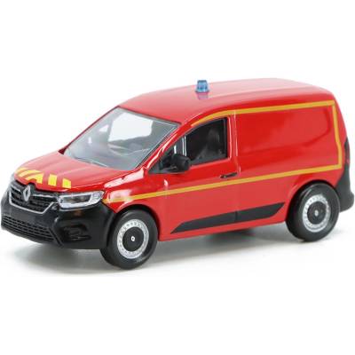 NOREV Renault Kangoo Van Pompiers 1:64