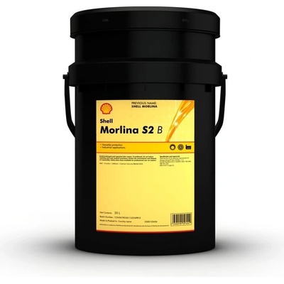 Shell Morlina S2 B46 209 l