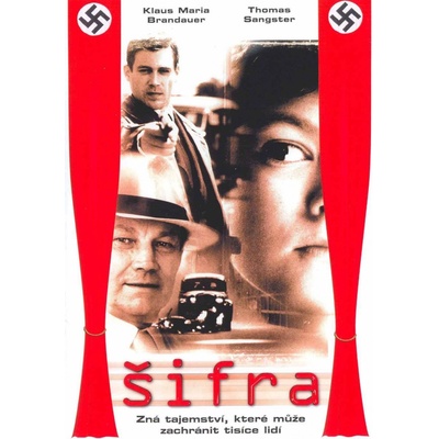 Šifra DVD