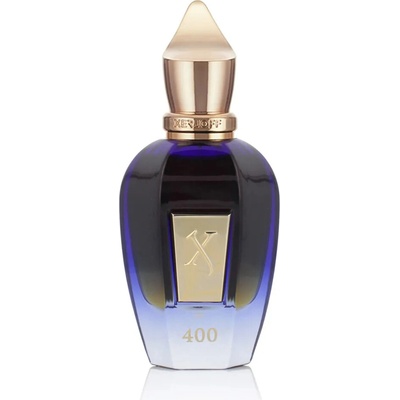Xerjoff JTC 400 parfémovaná voda unisex 50 ml
