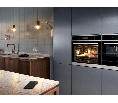 Electrolux EOB7S31X