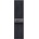 Apple Watch 40mm Nike Sport Loop: Black/Blue Nike Sport Loop (mc1l4zm/a)