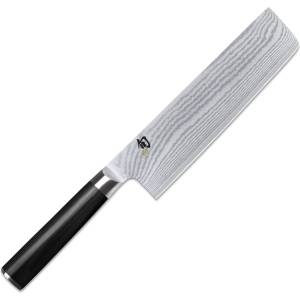 Kai Нож за зеленчуци NAKIRI SHUN CLASSIC 16, 5 cm, KAI (KAIDM0728)