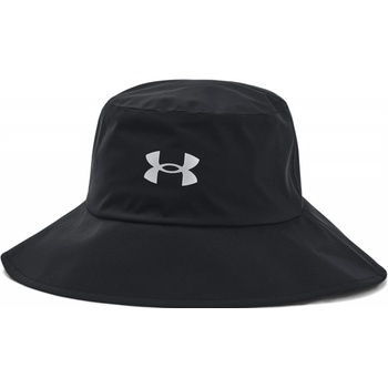 Under Armour Driver Rain Bucket 1386647-001 BLK