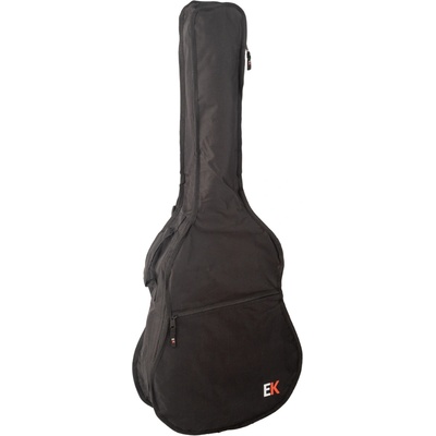 Admira Калъф за класическа китара 4/4 Admira EK FGCNS