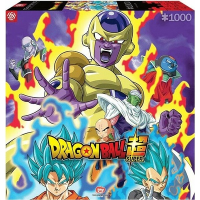 Good Loot Dragon Ball Super 1000 dielov