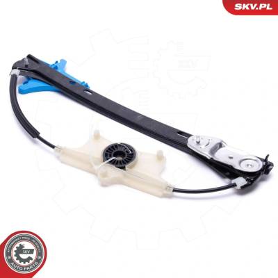 Zvedací zařízení oken ESEN SKV 51SKV013