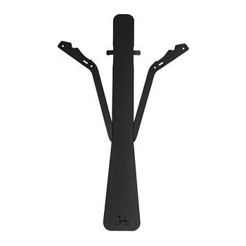 Brompton Flexi Mudguards