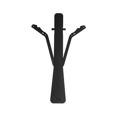 Brompton Flexi Mudguards