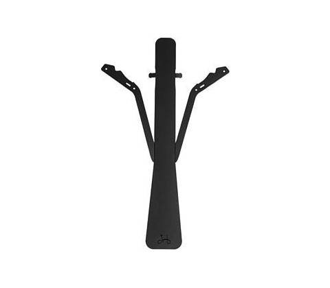 Brompton Flexi Mudguards