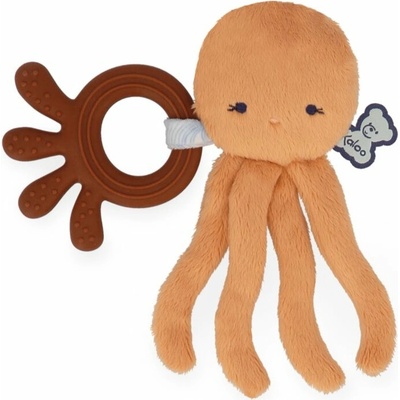 Kaloo Petit Calme kousátko Octopus 1 ks