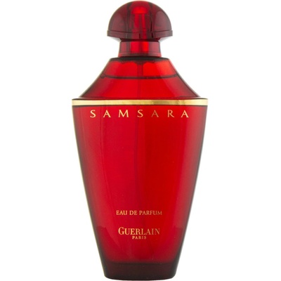 Guerlain Samsara parfémovaná voda dámská 100 ml tester