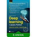 Deep learning v jazyku Python