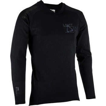 Leatt MTB AllMtn 5.0 čierna