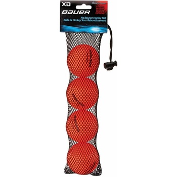 Bauer Xtreme Density