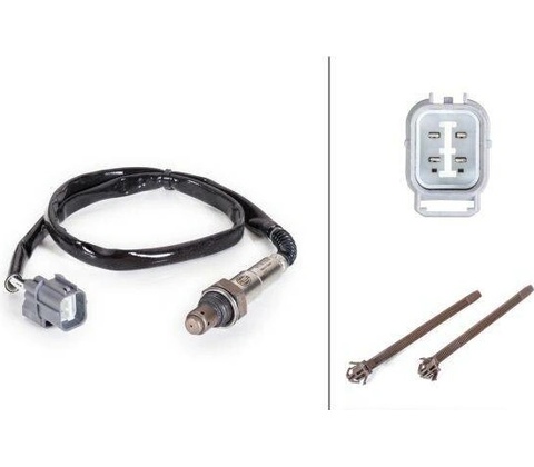 Lambda sonda HELLA 6PA 358 103-021