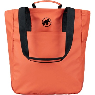 Mammut Seon Tote Bag oranžová