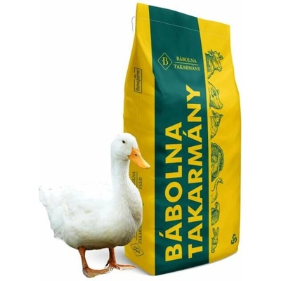 Bábolna Retro vodná hydina odchov 20 kg