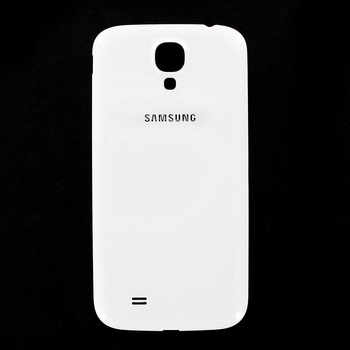 Kryt Samsung i9500 galaxy S4 Zadní bílý