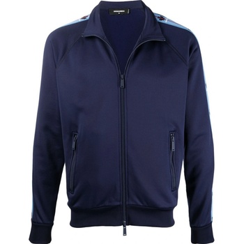 DSQUARED2 Maple Blue mikina