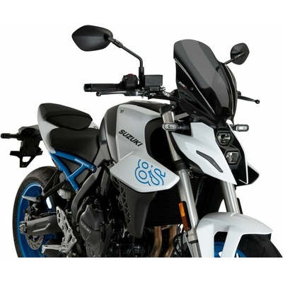 Puig New Generation Touring 21650 Tmavá (F)