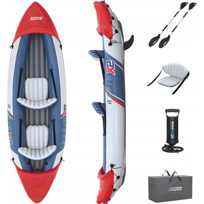 Bestway 65142 Rapid Elite X2 – Zboží Dáma