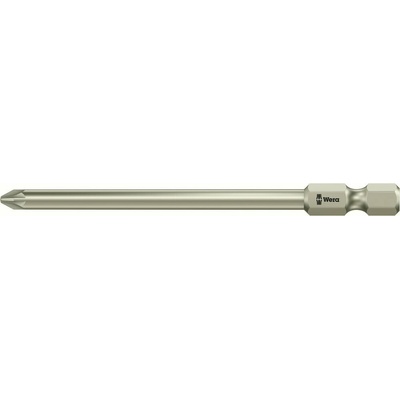 Wera PZ 1 x 89 mm 05071084001
