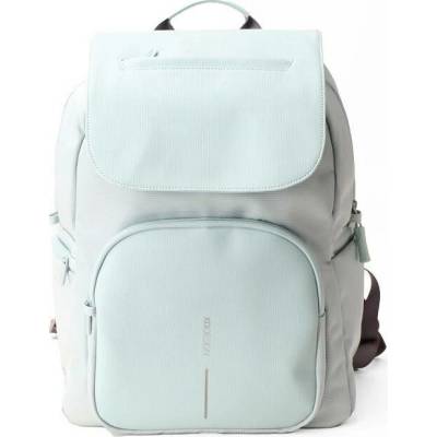 XD Design Soft Daypack mentolový 15 l