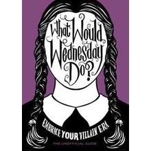 What Would Wednesday Do? - Pop Press