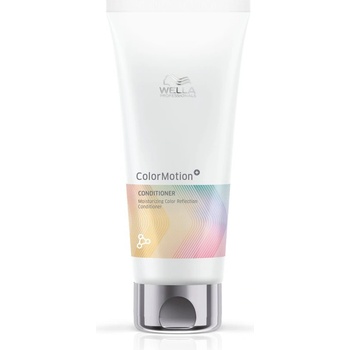 Wella ColorMotion+ Moisturizing Color Reflection Conditioner 200 ml
