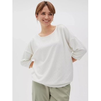 Moodo Блуза за жени Moodo Moodo | Byal | ЖЕНИ | XS