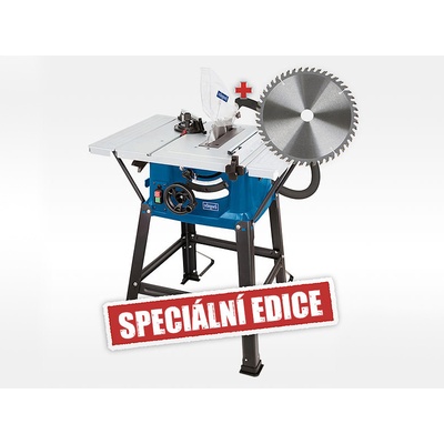 Scheppach HS 81 SE