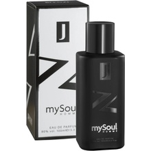 JFenzi mySoul parfumovaná voda pánska 100 ml