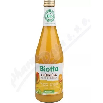 Biotta Snídaně Bio 0,5 l