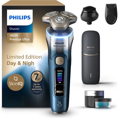 Philips Series i9000 Prestige Ultra Day&Night Edice XP9406/65