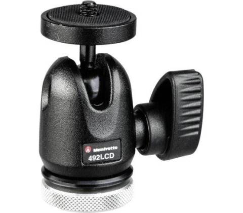 Manfrotto 492