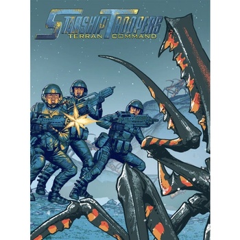 Starship Troopers - Terran Command