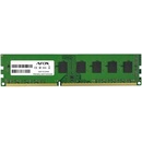 AFOX DDR3 4GB 1600MHz AFLD34BN1P