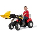Rolly Toys RollyFarmtrac Traktor Steyr 6300 Terrus CVT s ovládateľnou lyžicou