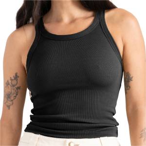 Roark Дамски топ Roark Women's Wind Worn Tank Top - Black 2 - размер XL (916-5752-0115)