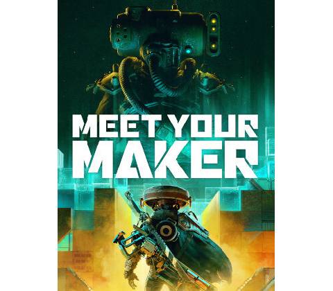 Meet Your Maker