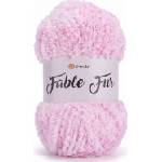 YARNART Fable Fur 977 Плетива прежда (Fable Fur 977)