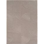 Ayyildiz Бежов килим 160x230 cm Helix 2201 - Ayyildiz Carpets (HELIX1602302201BEIGE)