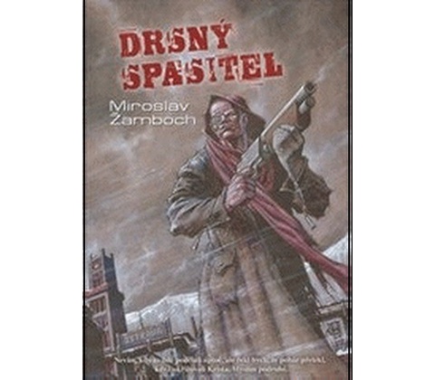Drsný spasitel
