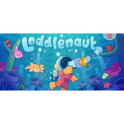 Loddlenaut