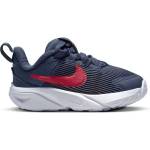 NIKE Обувки star runner 4 nn (td) (dx7616-406)