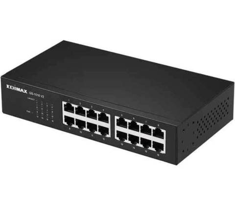 Edimax GS-1016