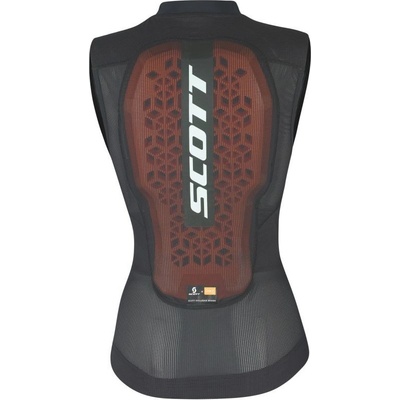 SCOTT Light Vest Protector W's AirFlex